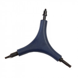 Gördeszka Y szerszám Sportszer