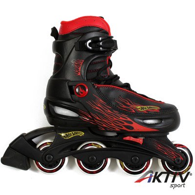 Hot Wheels Cruiser görkorcsolya