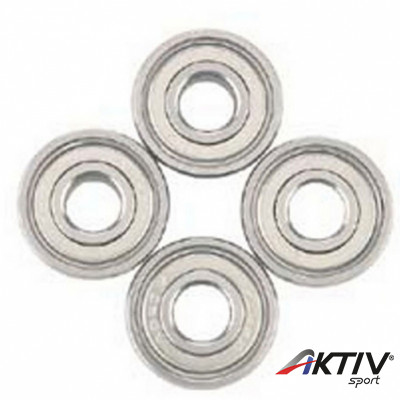 Powerslide 688 micro ZZ csapágy szett