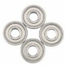 Powerslide 688 micro ZZ csapágy szett Sportszer Powerslide