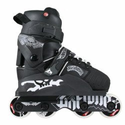 Powerslide Hot Wheels SKULL UFS Sportszer Powerslide