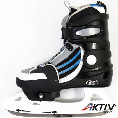 Sprint junior jégkorcsolya