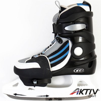 Sprint junior jégkorcsolya