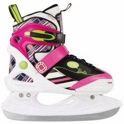 Barbie Fabulous gyerek állítható jégkorcsolya Sportszer