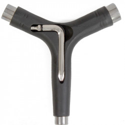 Gördeszka Y szerszám Sportszer