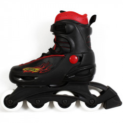 Hotwheels Roadster görkorcsolya