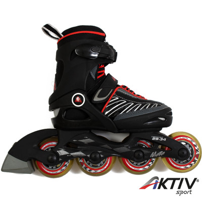 K2 Moto Jr. állítható görkorcsolya