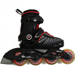 K2 Moto Jr. állítható görkorcsolya Sportszer K2