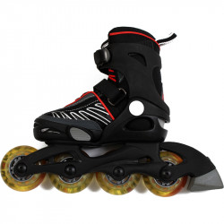 K2 Moto Jr. állítható görkorcsolya