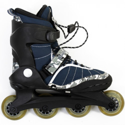 Görkorcsolya K2 Raider terepmintás