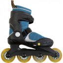 K2 Raider Görkorcsolya