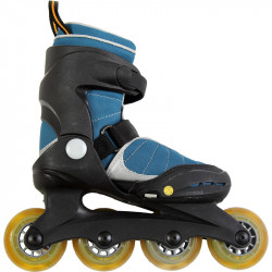 K2 Raider Görkorcsolya