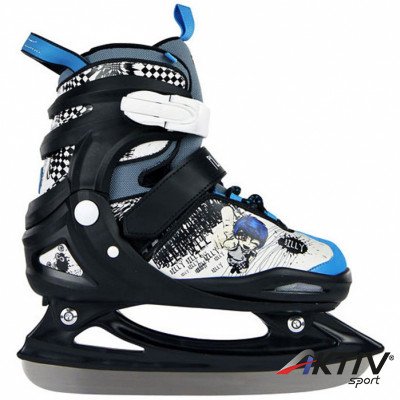 Playlife Billy gyerek állítható jégkorcsolya