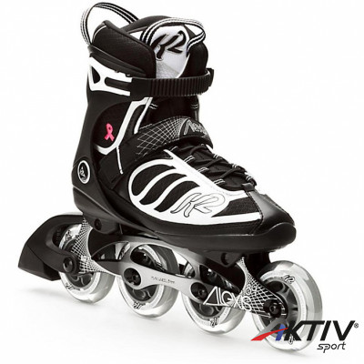 Jégkorcsolya női K2 Alexis Ice Boa