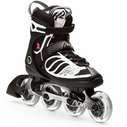 Jégkorcsolya női K2 Alexis Ice Boa Férfi jégkorcsolya K2