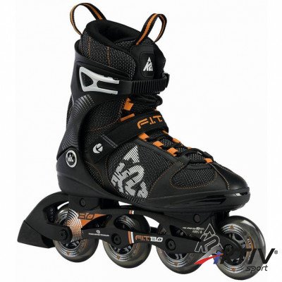 Jégkorcsolya K2 F.I.T. Ice