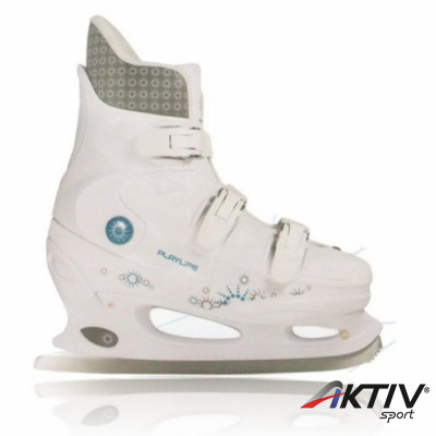Jégkorcsolya Playlife Cyclone Pure Női