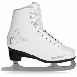 Jégkorcsolya Powerslide Tiffany White Sportszer Powerslide