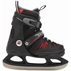 Jégkorcsolya állítható gyerek K2 Hero Sportszer K2