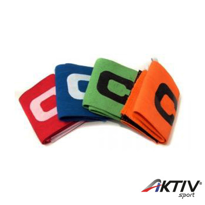 Legea kapitányszalag zöld