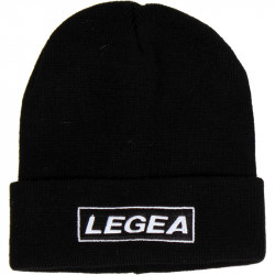 Téli sapka Legea Zuccotto fekete Sportszer Legea
