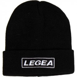 Téli sapka Legea Zuccotto fekete Sportszer Legea