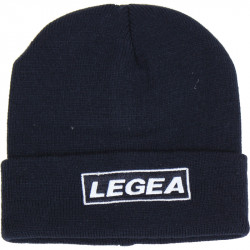 Téli sapka Legea Zuccotto sötétkék Sportszer Legea