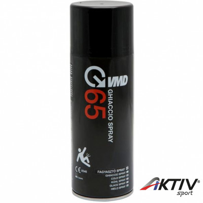 Ghiaccio fagyasztó spray