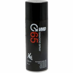 Ghiaccio fagyasztó spray Sportszer Drenco