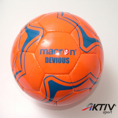 Macron Devious focilabda