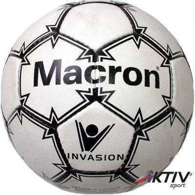 Macron Invasion focilabda