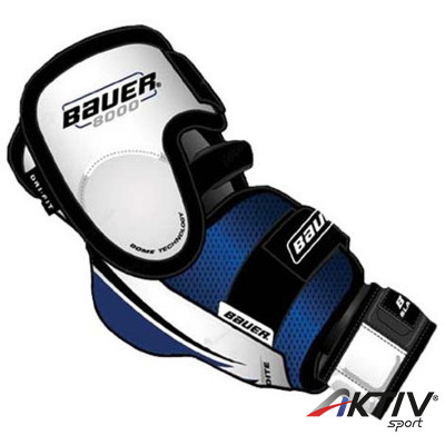 Bauer 8000 könyökvédő