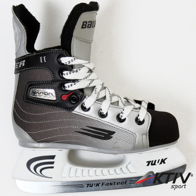 Bauer Vapor II jégkorcsolya (junior)