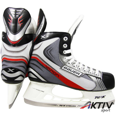 Bauer Vapor X .0 Jégkorcsolya Fiataloknak