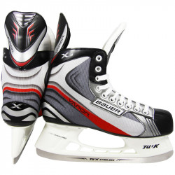 Bauer Vapor X .0 Jégkorcsolya Fiataloknak Sportszer Bauer