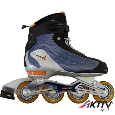 Görkorcsolya Nike N-Dorfin 4 Airmax