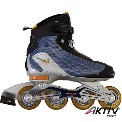 Görkorcsolya Nike N-Dorfin 4 Airmax