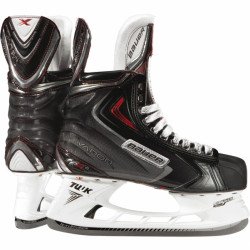 Jégkorcsolya Bauer Vapor APX2 junior Sportszer Bauer