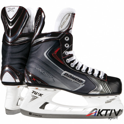 Jégkorcsolya Bauer Vapor X 70 junior
