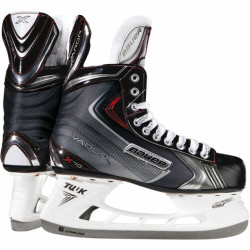 Jégkorcsolya Bauer Vapor X 70 junior Sportszer Bauer