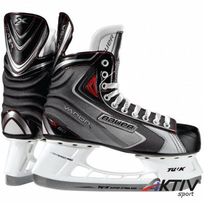 Jégkorcsolya Bauer Vapor X 50 senior