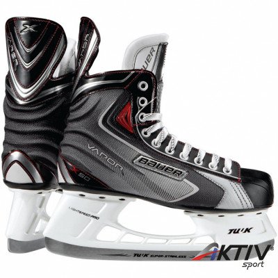 Jégkorcsolya Bauer Vapor X 50 senior