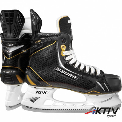 Jégkorcsolya Bauer Supreme TotalONE NXG