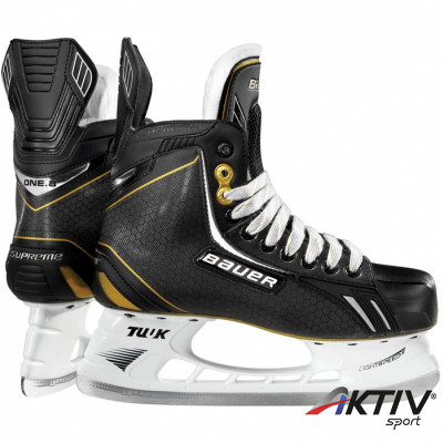 Jégkorcsolya Bauer Supreme ONE.8 senior