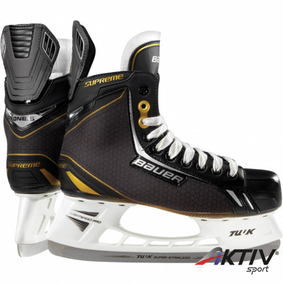 Jégkorcsolya Bauer Supreme ONE.5 junior