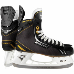 Jégkorcsolya Bauer Supreme ONE.5 junior Sportszer Bauer