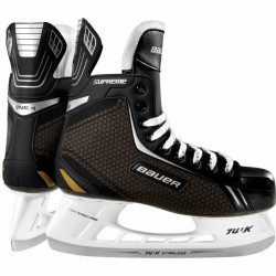 Jégkorcsolya Bauer Supreme ONE.4 junior Sportszer Bauer