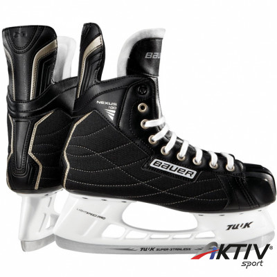Jégkorcsolya Bauer Nexus 100