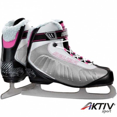 Jégkorcsolya Bauer Fast női