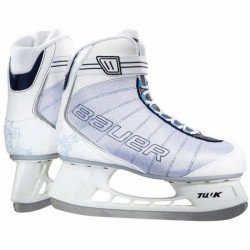 Jégkorcsolya Bauer Flow női Sportszer Bauer